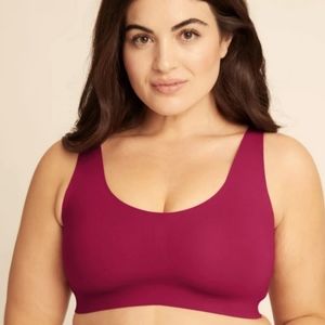 KNIX LuxeLift Pullover Bra